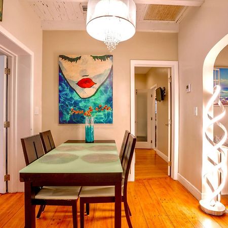 Entire Private Beautiful 2 Bedroom Plus Den House With Gated Front&Back Yard And Free Parking 10Min Drive To Miami Beach Экстерьер фото